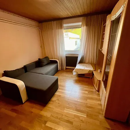 Apartment Retro Niklasdorf